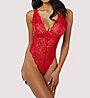 Wolf & Whistle Ariana Lace Bodysuit L847