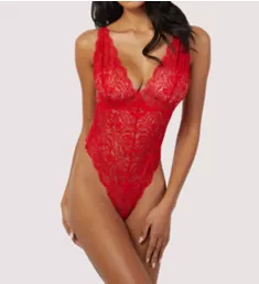 Ariana Lace Bodysuit