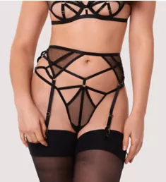 Penny Suspender Belt