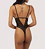 Wolf & Whistle Sienna Lacy Bodysuit L979 - Image 2