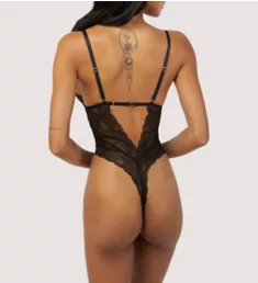 Sienna Lacy Bodysuit