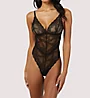 Wolf & Whistle Sienna Lacy Bodysuit L979 - Image 1