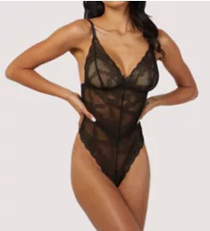 Sienna Lacy Bodysuit