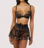 Wolf & Whistle Aria Lace Bra L982 - Image 4