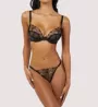 Wolf & Whistle Aria Lace Bra L982 - Image 5