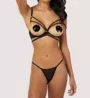 Wolf & Whistle Sarah Cupless Strappy Bra L990 - Image 4