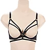 Wolf & Whistle Sarah Cupless Strappy Bra L990 - Image 1
