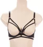 Wolf & Whistle Sarah Cupless Strappy Bra L990 - Image 1