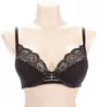 Wolf & Whistle Jo Lace Plunge Bra L995B - Image 1