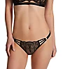 Wolf & Whistle Pippa Caged Brief Panty LB1017