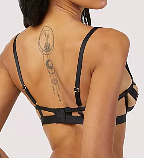 After Dark Chantal Balconette Bra