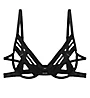 Wolf & Whistle After Dark Chantal Balconette Bra LE005 - Image 4
