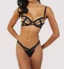 Wolf & Whistle After Dark Chantal Balconette Bra LE005 - Image 5