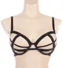 Wolf & Whistle After Dark Chantal Balconette Bra LE005 - Image 1