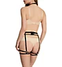 Wolf & Whistle After Dark Mesh Harness Suspender LESB002 - Image 2