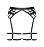 Wolf & Whistle After Dark Chantal Suspender LESB005 - Image 3