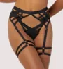 Wolf & Whistle After Dark Chantal Suspender LESB005 - Image 1