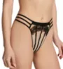 Wolf & Whistle After Dark Tasha Mesh Thong Panty LET002 - Image 1