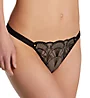 Wolf & Whistle Pippa Caged Thong Panty LT1017 - Image 1