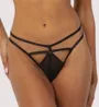 Wolf & Whistle Penny Strappy Mesh Thong Panty T910 - Image 1