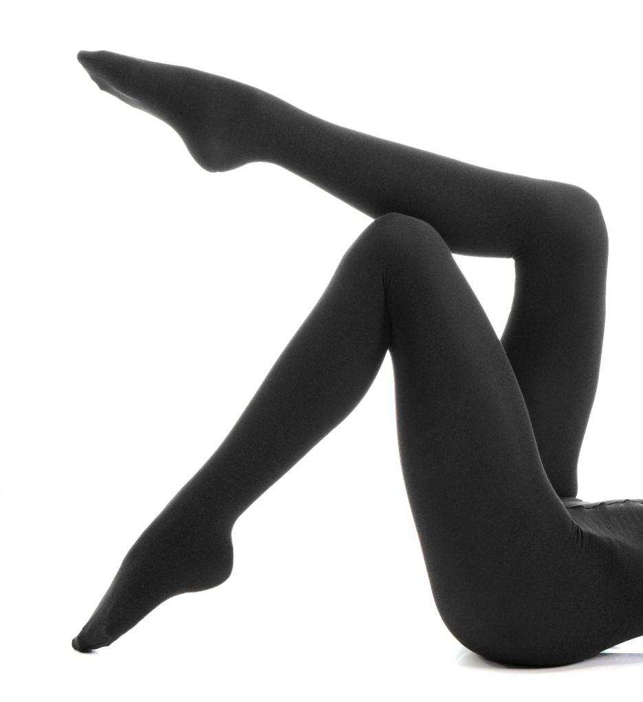 Women's Winter Leggings Thermal Velvet Cotton Slimming Tight Pants