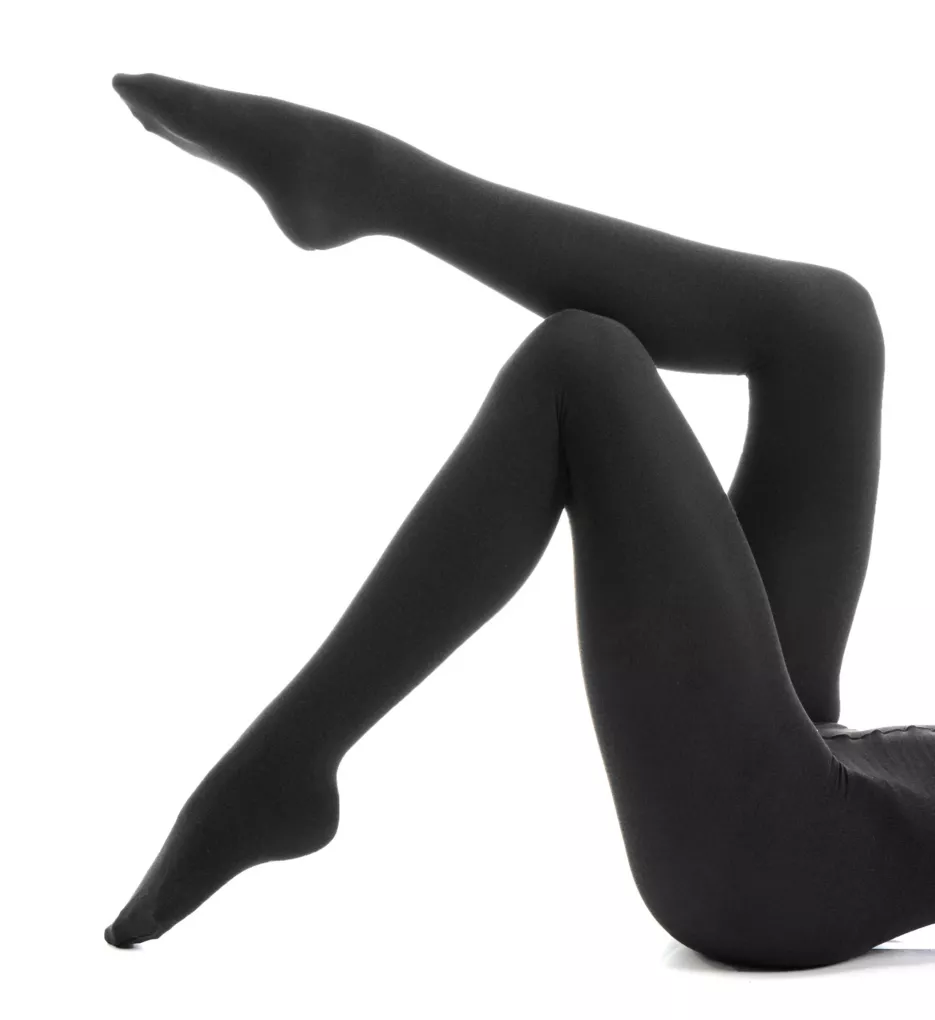 Wunderwear - Synergy 40 Leg Support Tights - Strømpebukser fra Wolford