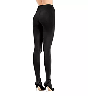 Merino Tights Black XS