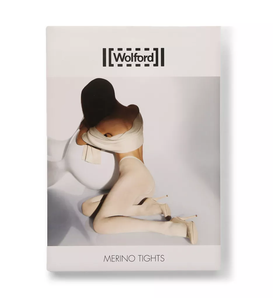 Wolford Merino Tights 11310 - Image 3