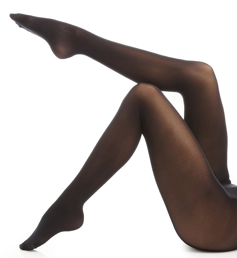 Wolford Pure 50 Black Tights — Steemit