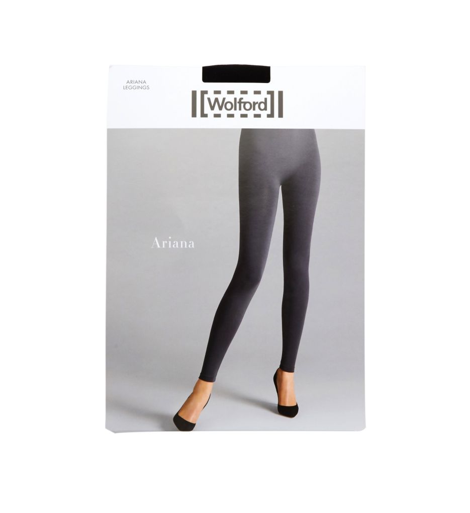 Ariana Seamless Opaque Matte Legging-cs1