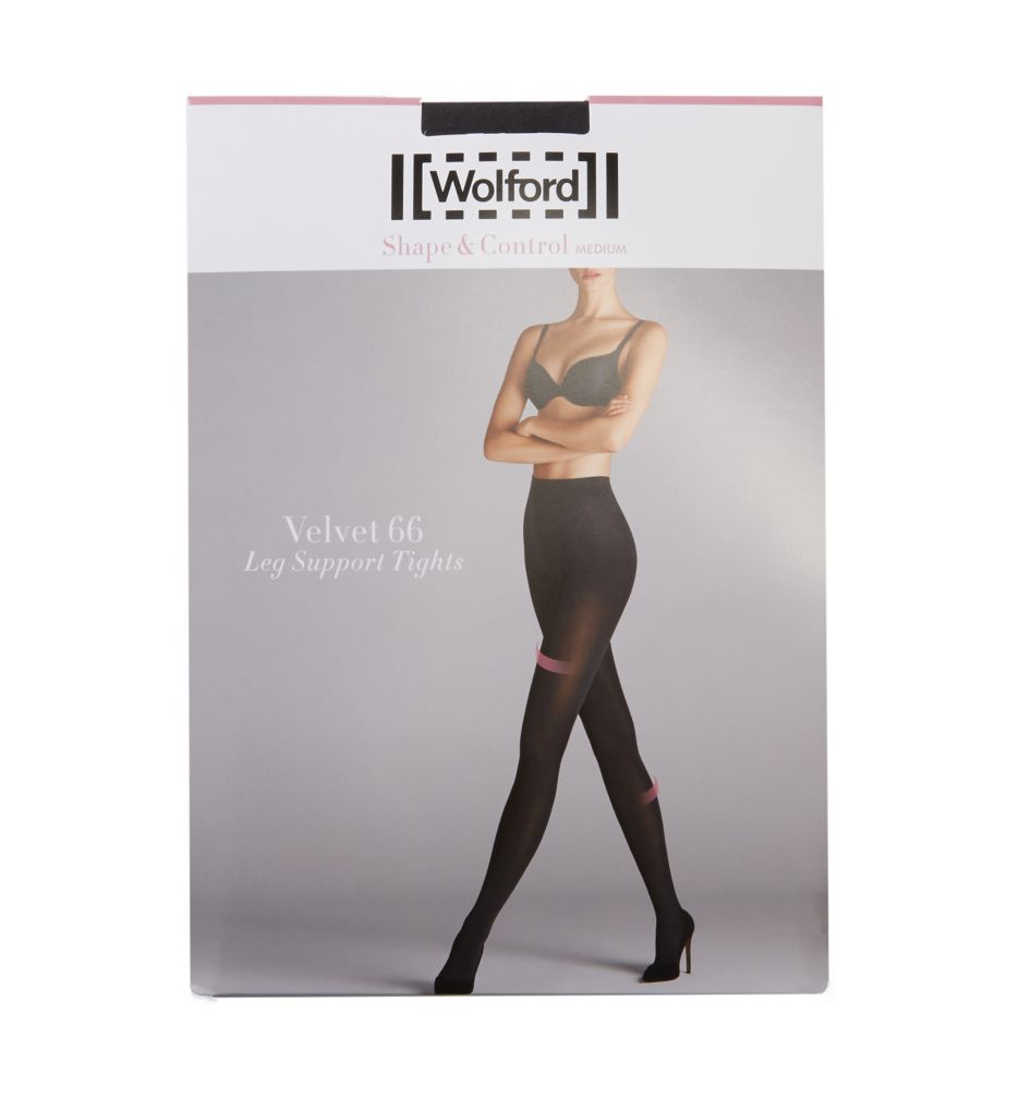 Wolford Velvet 66 support tights review 