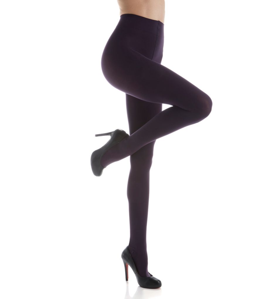 Velvet 66 Denier Tights with Medium Leg Support-cs2