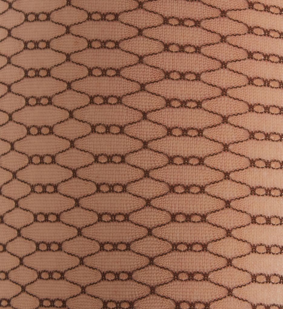 Charlotte Chain Tights-cs3