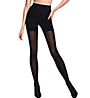 Wolford Tummy 66 Control Top Tights 14669 - Image 5