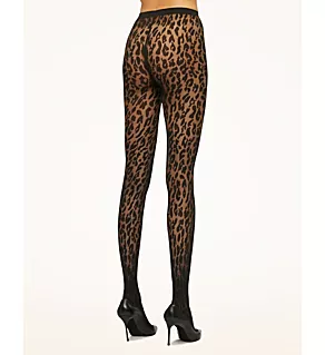 Leo Tights Black/Black XS