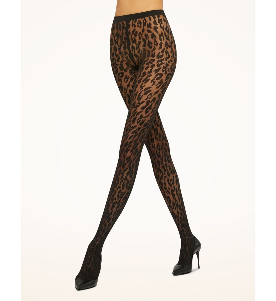 Wolford Leo Tights 14901 - Image 1