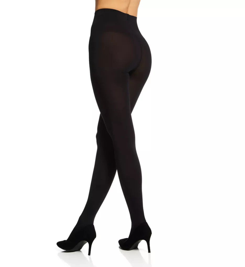 Thermo Tights Black XS