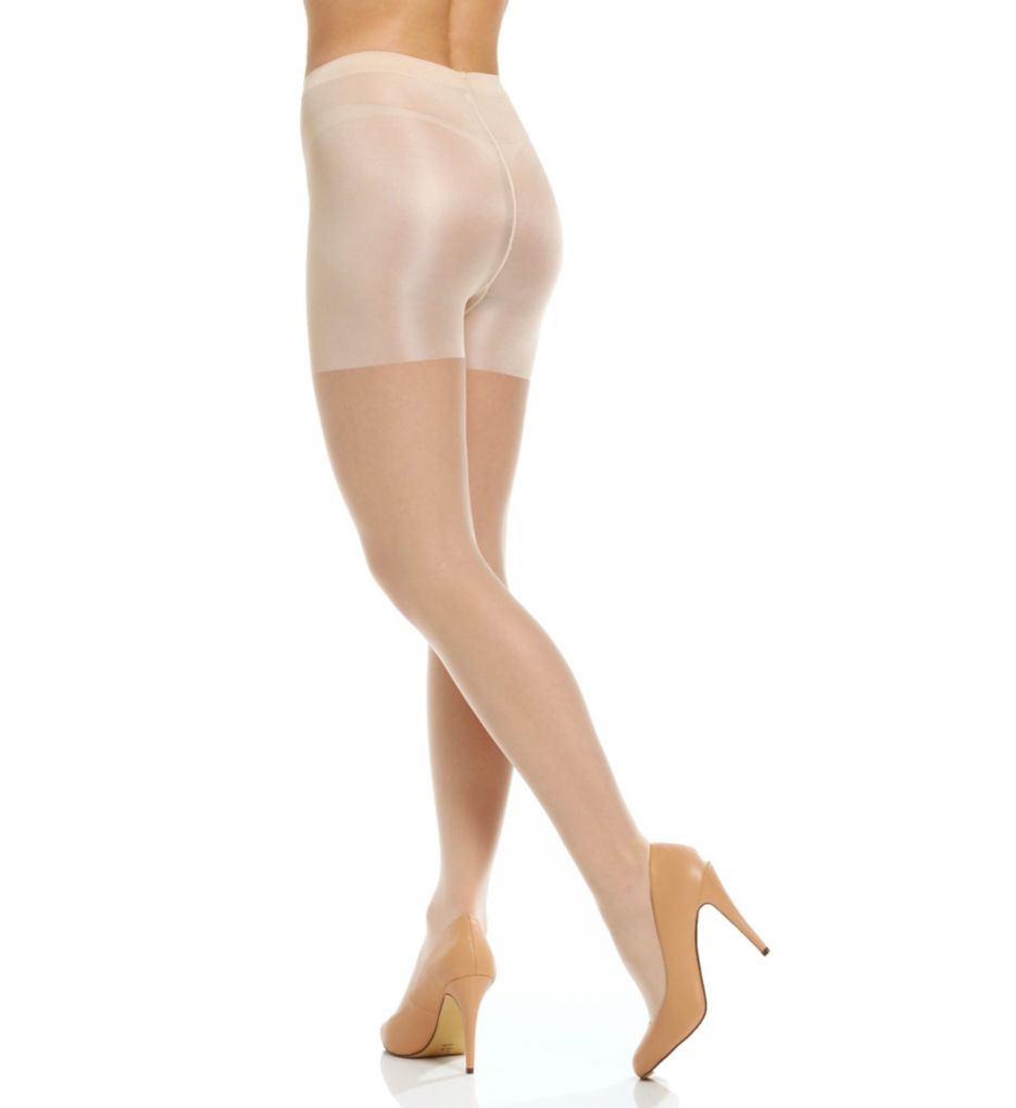 Wolford Individual 10 Control Top Tights