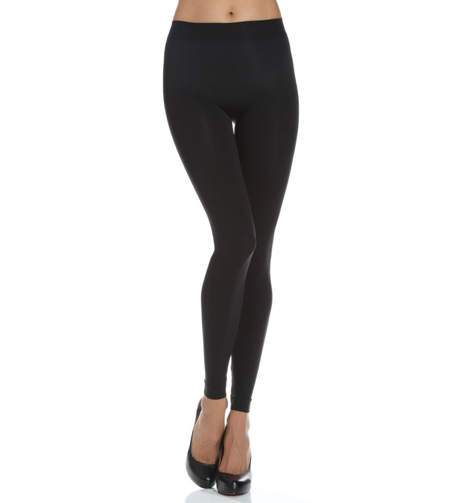 Velvet 100 leg support Legging - Wolford