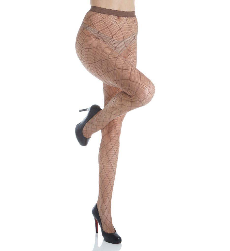 Chrissie Graphic Style Net Tight-cs2