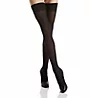 Wolford Velvet De Luxe 50 Stay-Up 20942 - Image 1