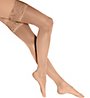 Wolford Satin Touch 20 Stay-Ups