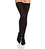 Wolford Fatal 80 Seamless Stay-Up 28042 - Image 1