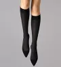 Wolford Velvet De Luxe 50 Knee Highs 30923