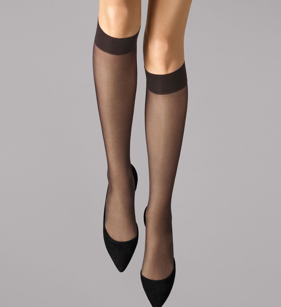 14799 Satin Touch Leggings - Wolford