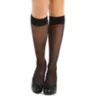 Wolford Satin Touch 20 Knee Highs 31206 - Image 1