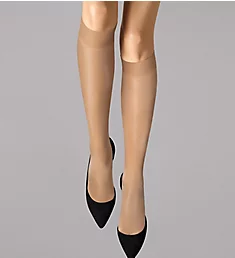 Satin Touch 20 Knee Highs