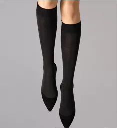 Merino Wool Knee-Highs