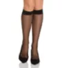 Wolford Twenties Fishnet Knee Highs 31545 - Image 1