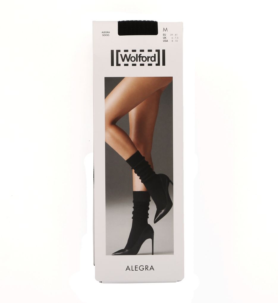 Alegra Socks-fs